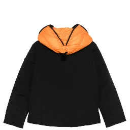 AI RIDERS ON STORM Jackets Black
