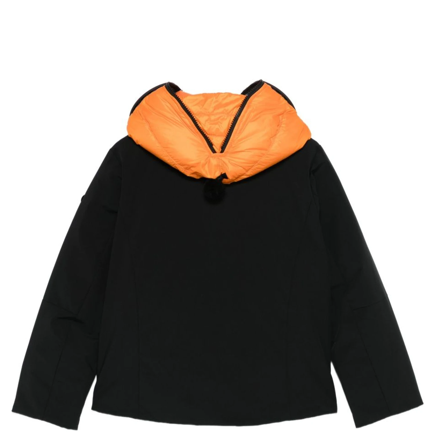 AI RIDERS ON STORM Jackets Black
