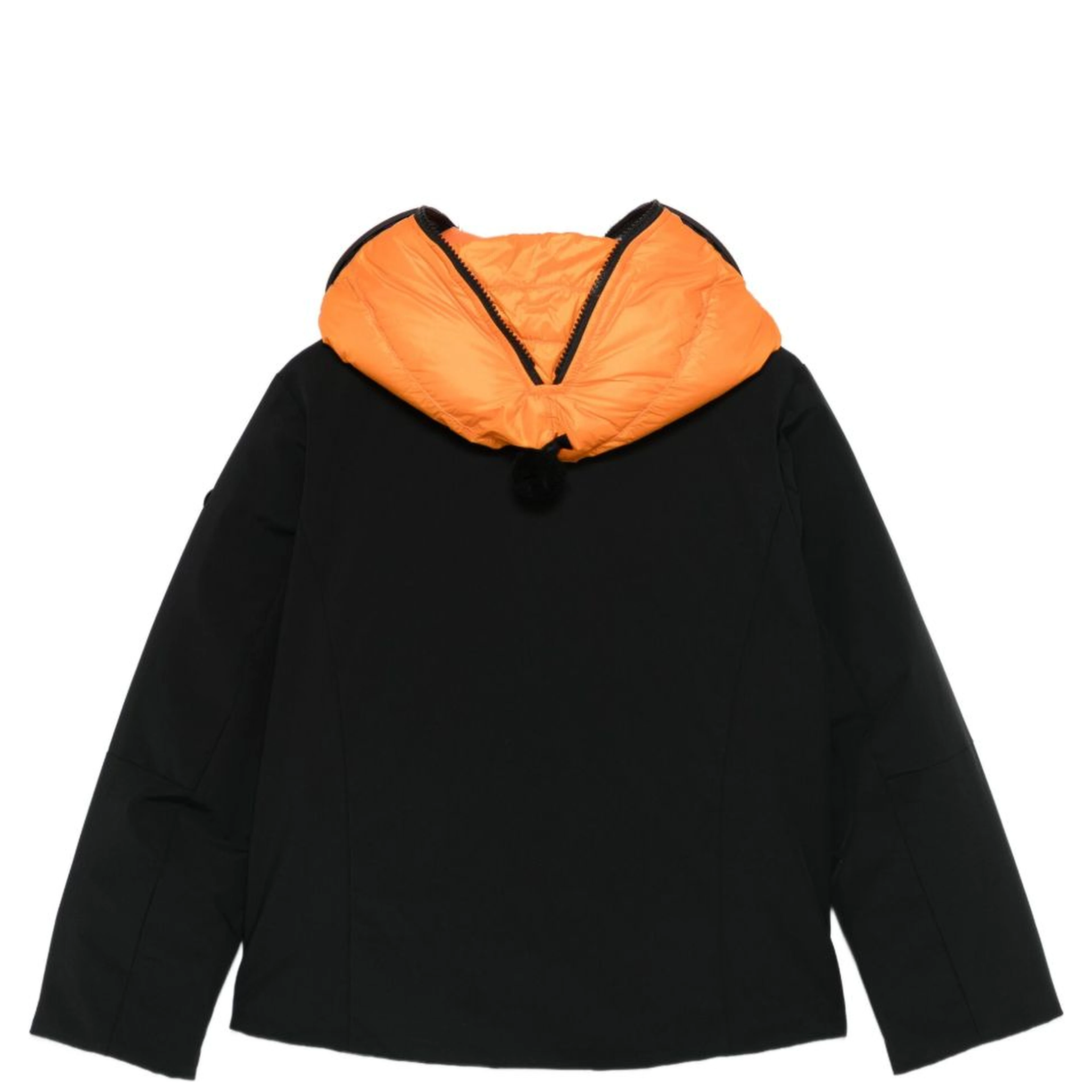 AI RIDERS ON STORM Jackets Black