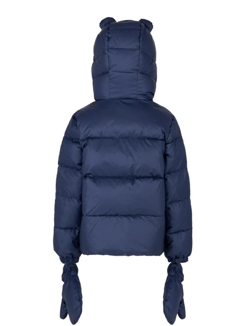 AI RIDERS ON STORM Jackets
