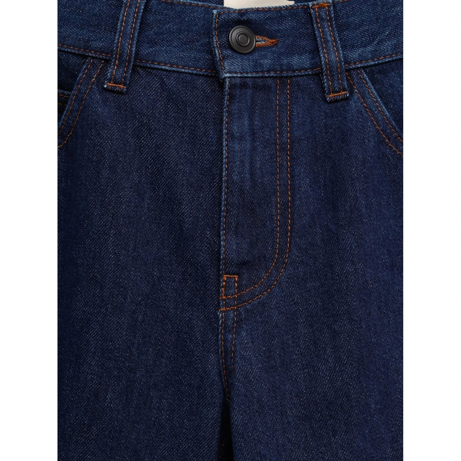 The Row Jeans Blue