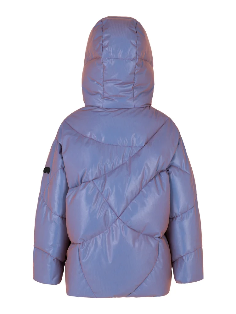 AI RIDERS ON STORM Jackets Blush Pink alternative