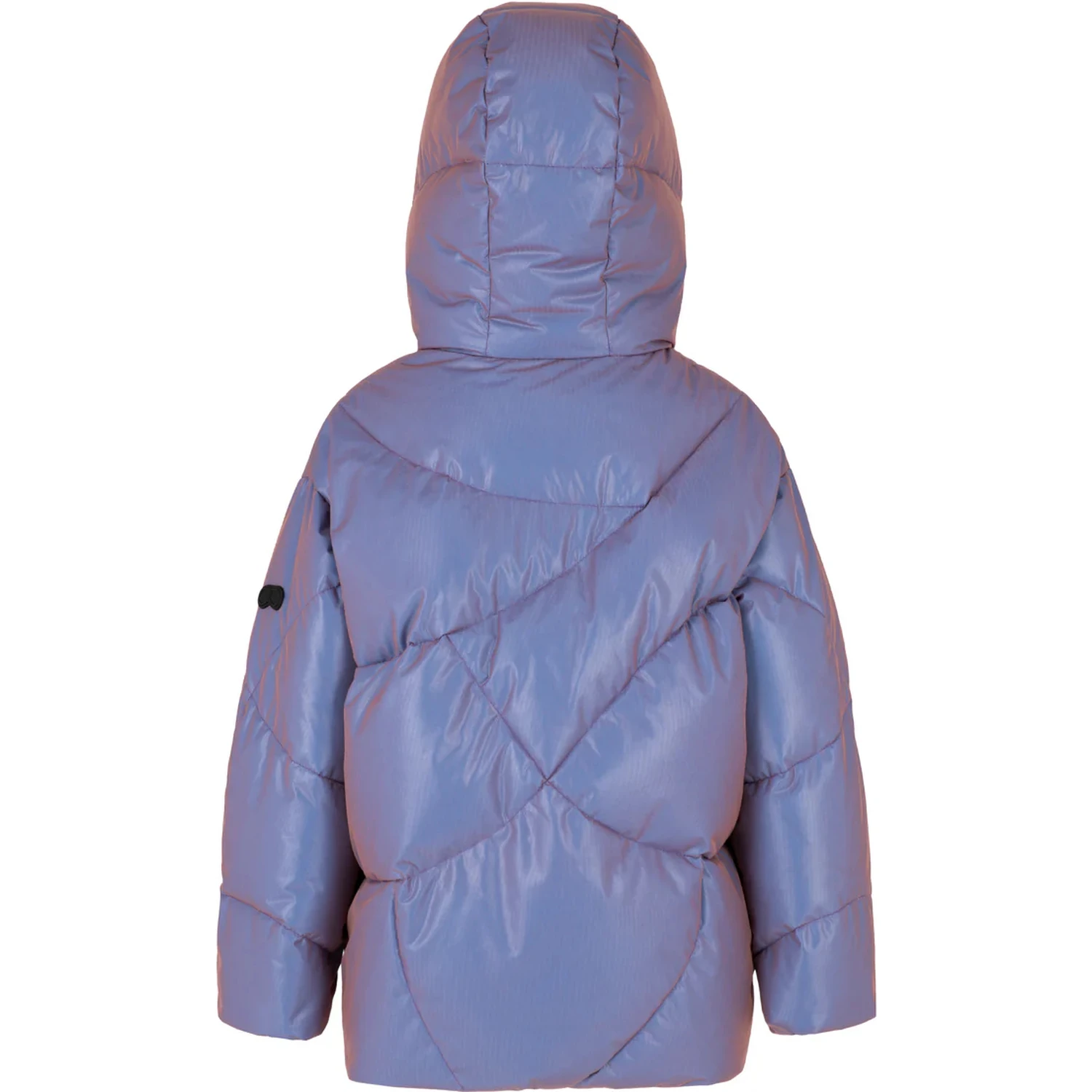 AI RIDERS ON STORM Jackets Blush Pink