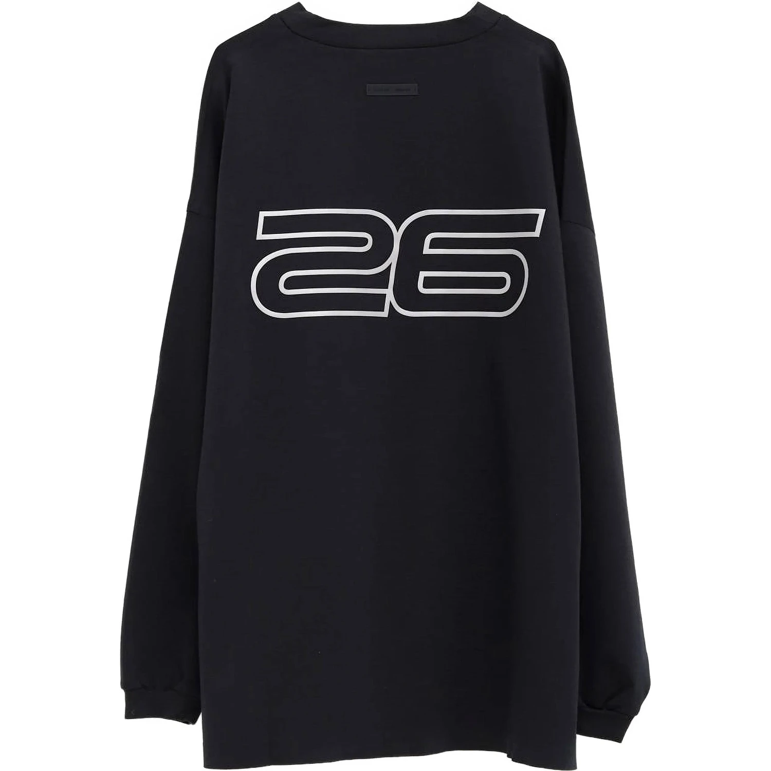 FEAR OF GOD ESSENTIALS T-shirts and Polos