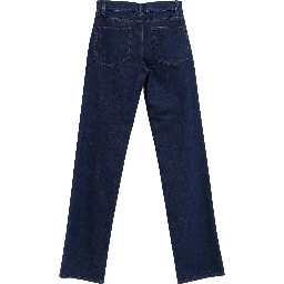 The Row Jeans Blue