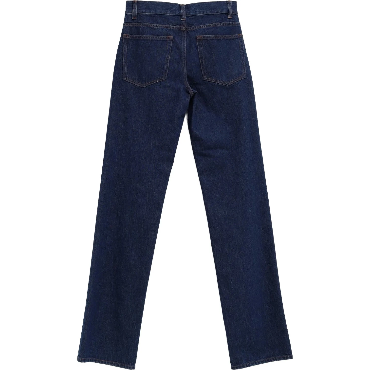 The Row Jeans Blue