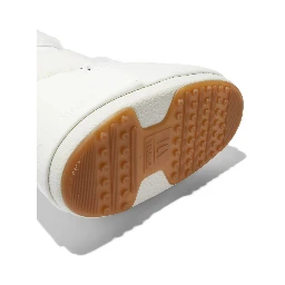 Moon Boot Boots Optical white
