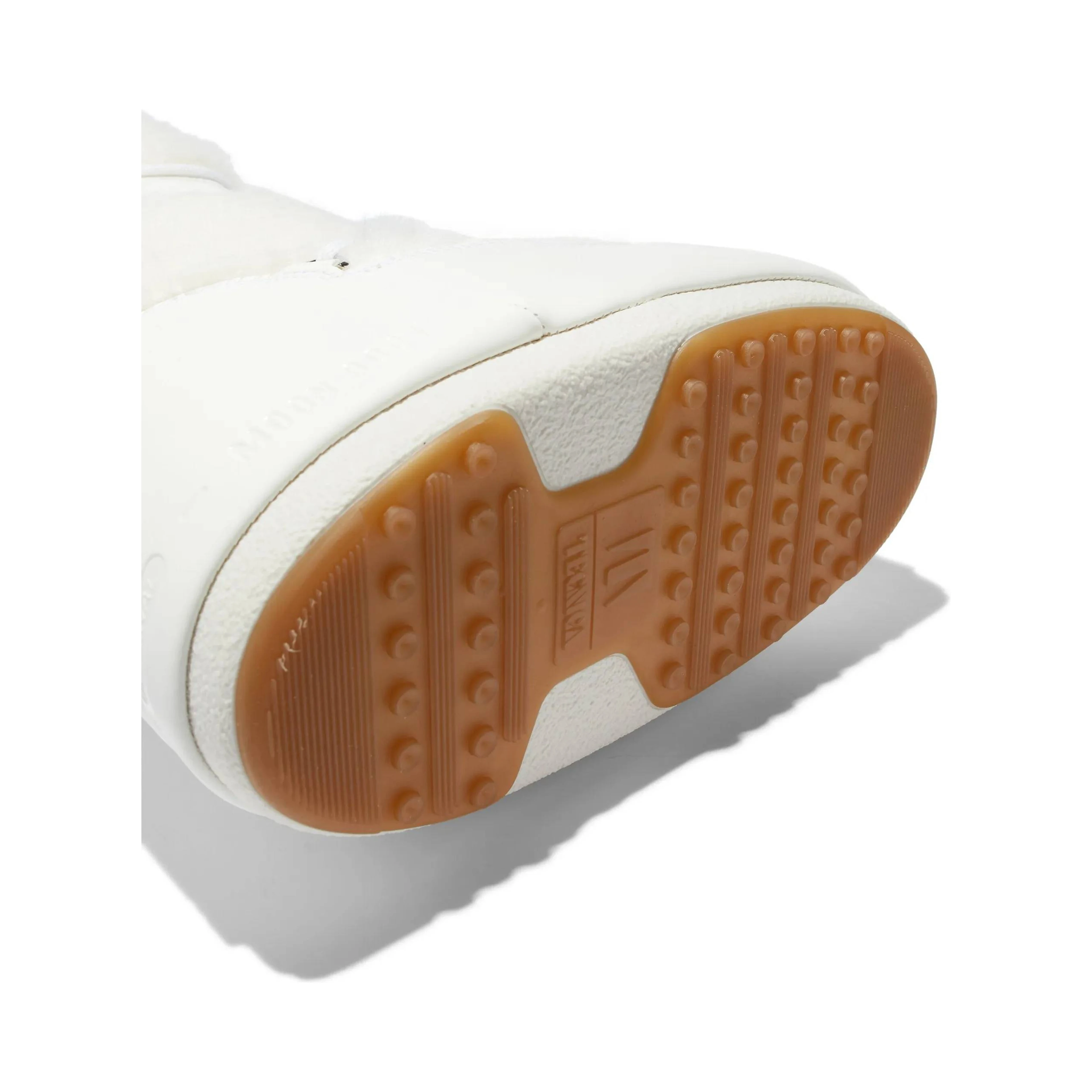 Moon Boot Boots Optical white