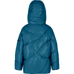 AI RIDERS ON STORM Jackets Indigo blue