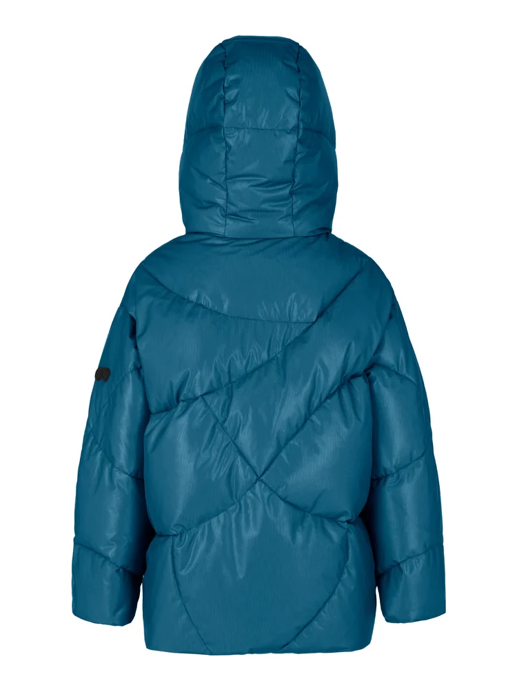 AI RIDERS ON STORM Jackets Indigo blue alternative