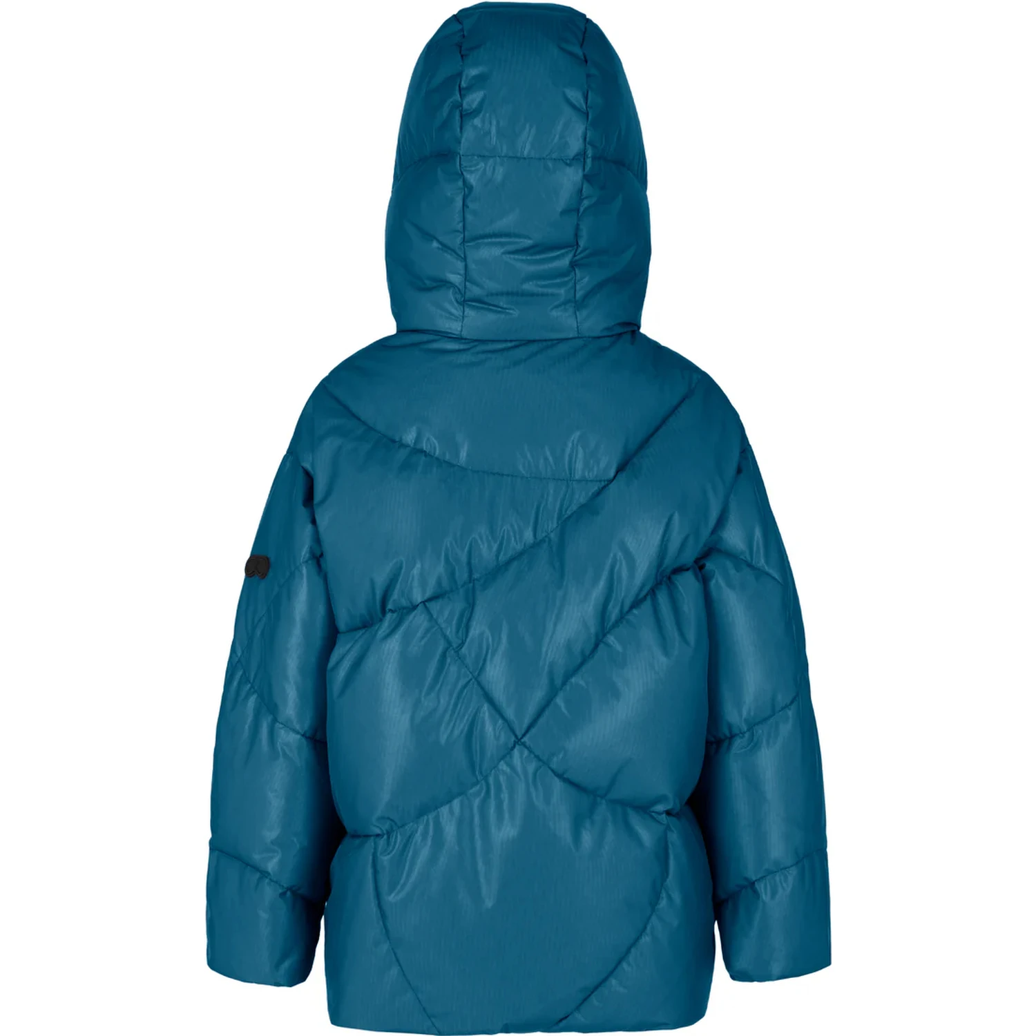 AI RIDERS ON STORM Jackets Indigo blue