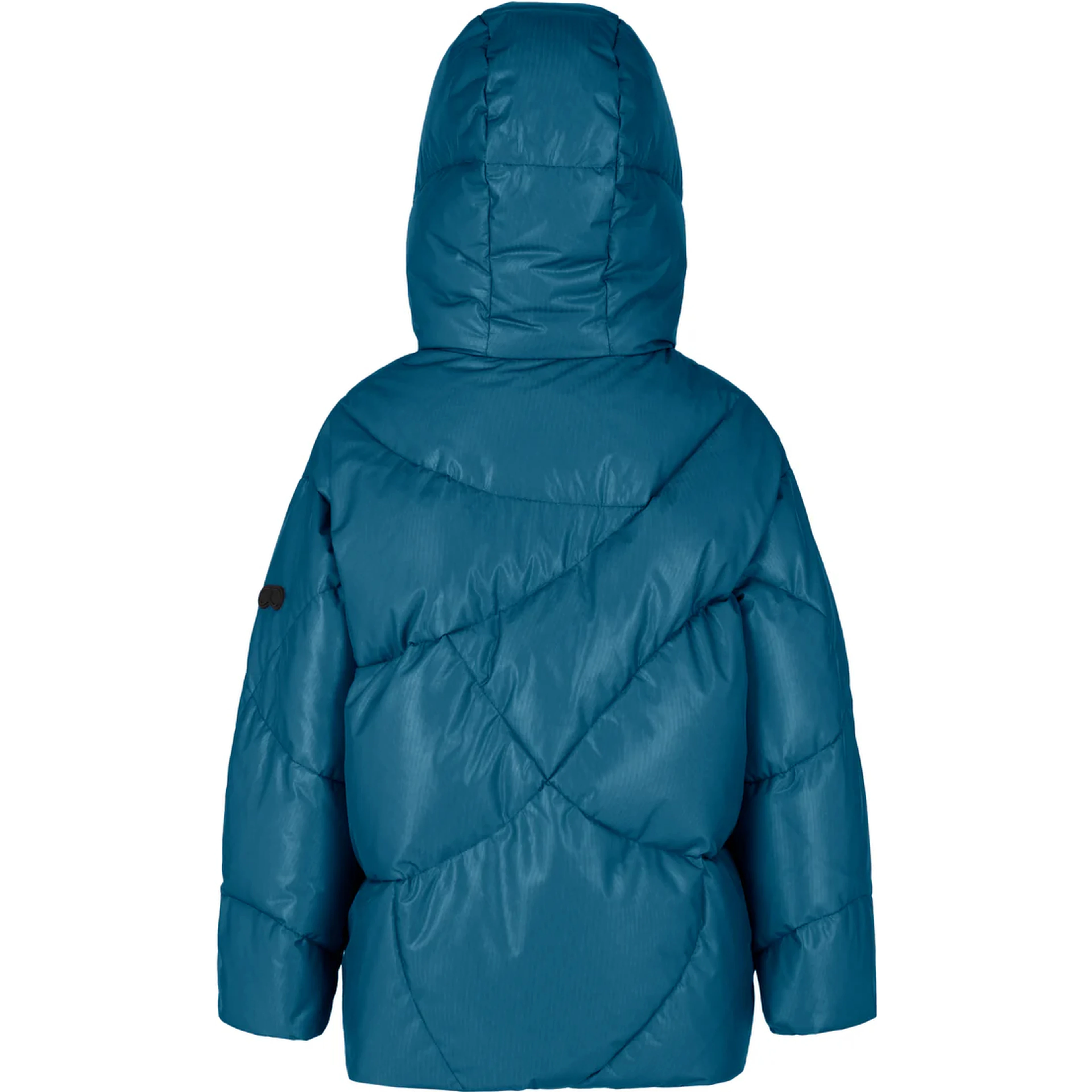 AI RIDERS ON STORM Jackets Indigo blue
