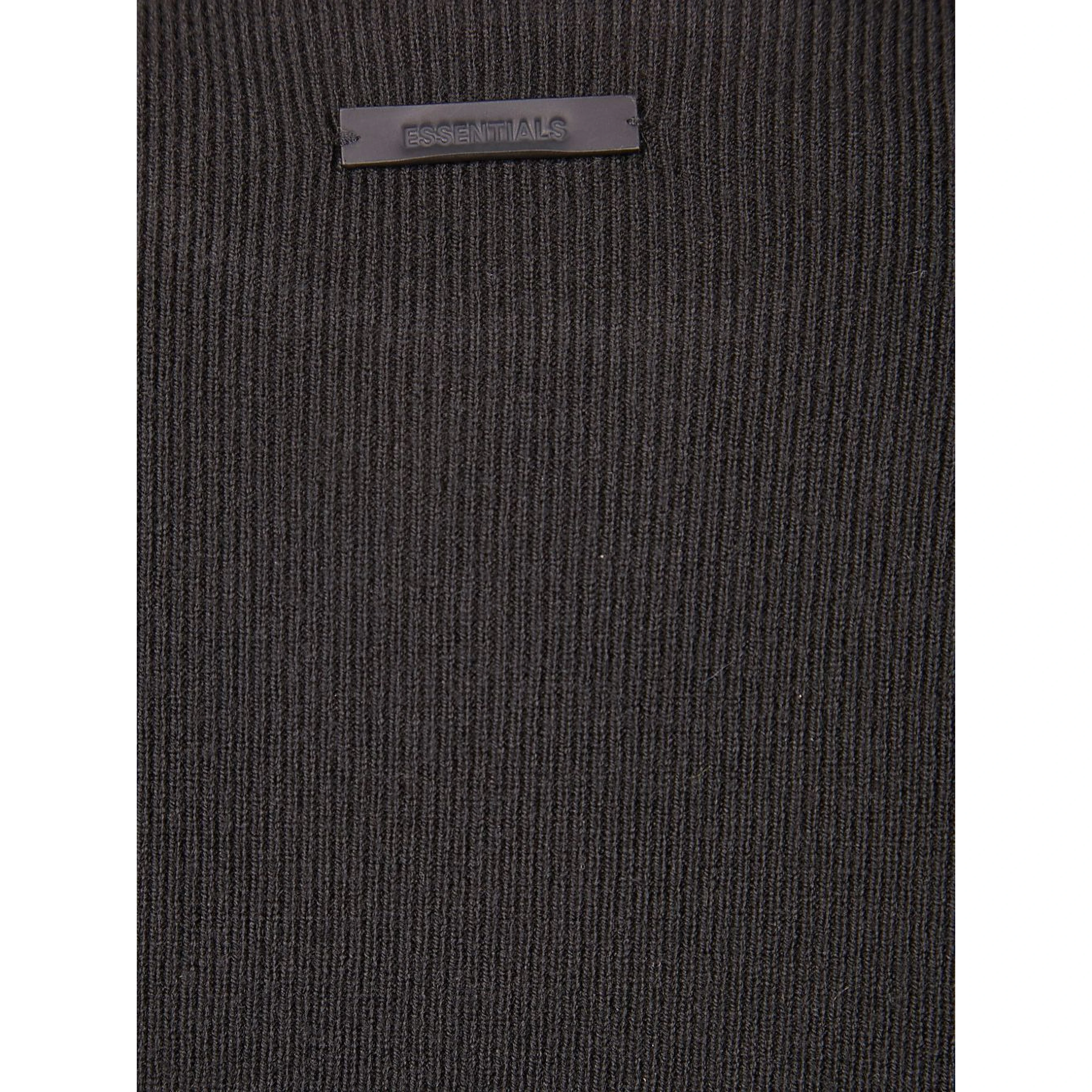 FEAR OF GOD ESSENTIALS Dresses