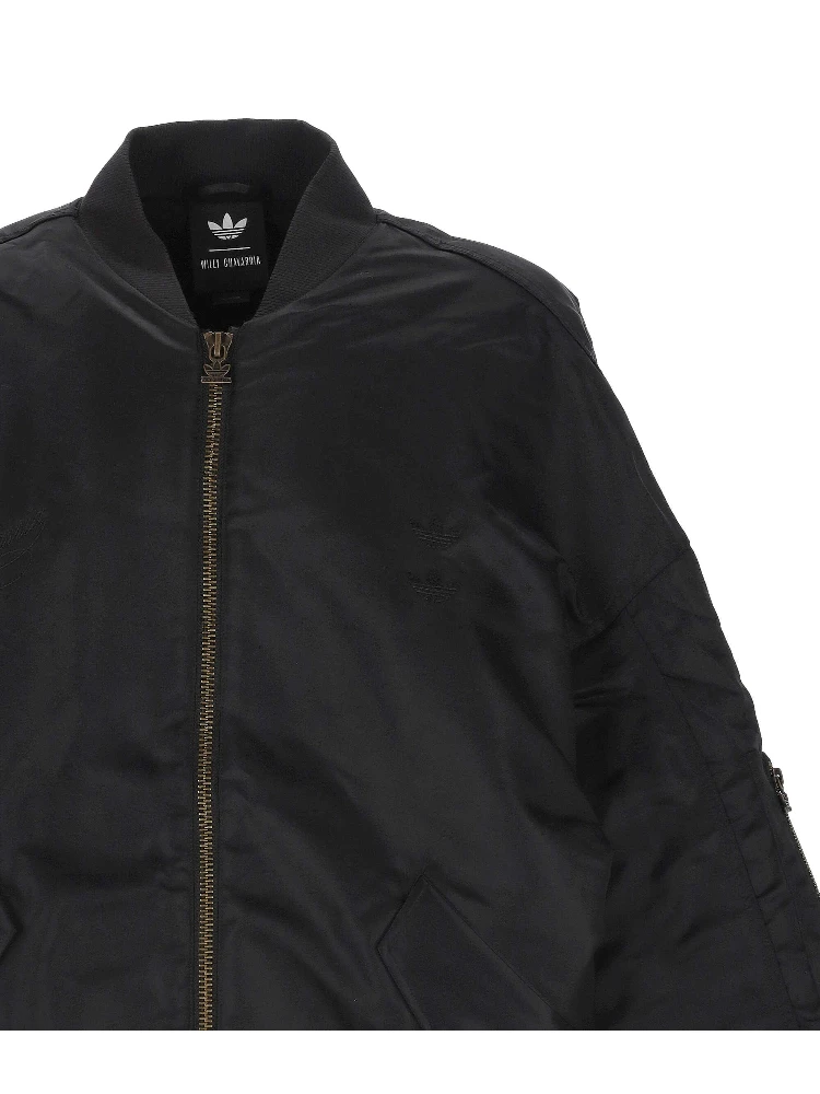 ADIDAS X WILLY CHAVARRIA Jackets Black alternative