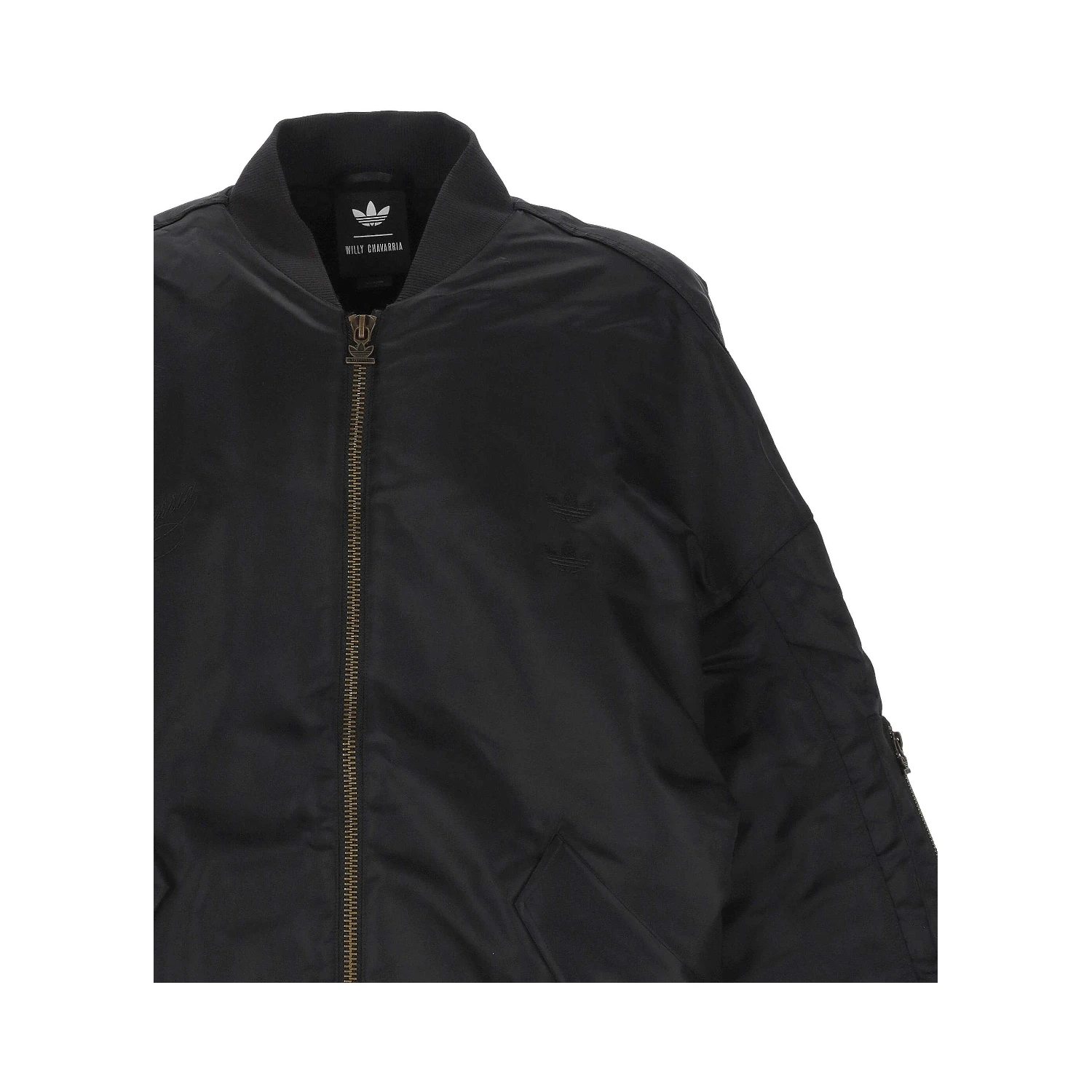 ADIDAS X WILLY CHAVARRIA Jackets Black
