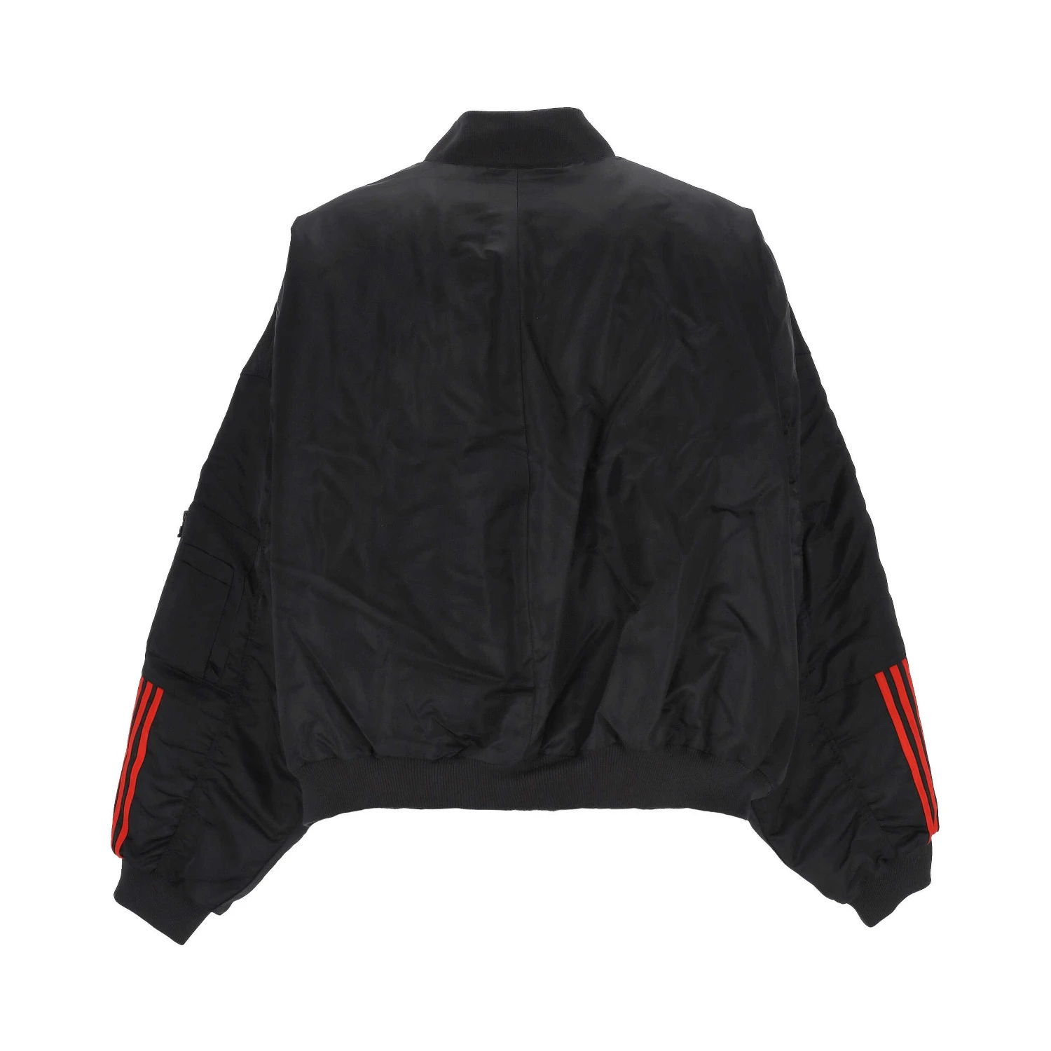 ADIDAS X WILLY CHAVARRIA Jackets Black