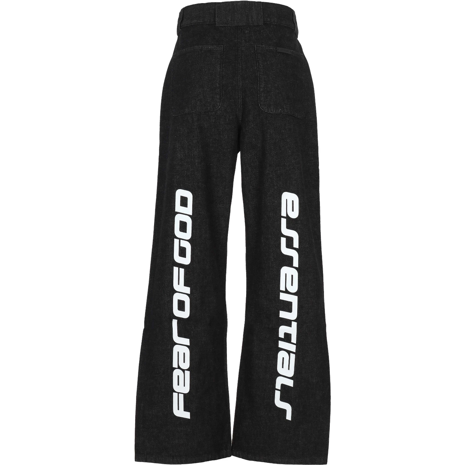 FEAR OF GOD ESSENTIALS Jeans