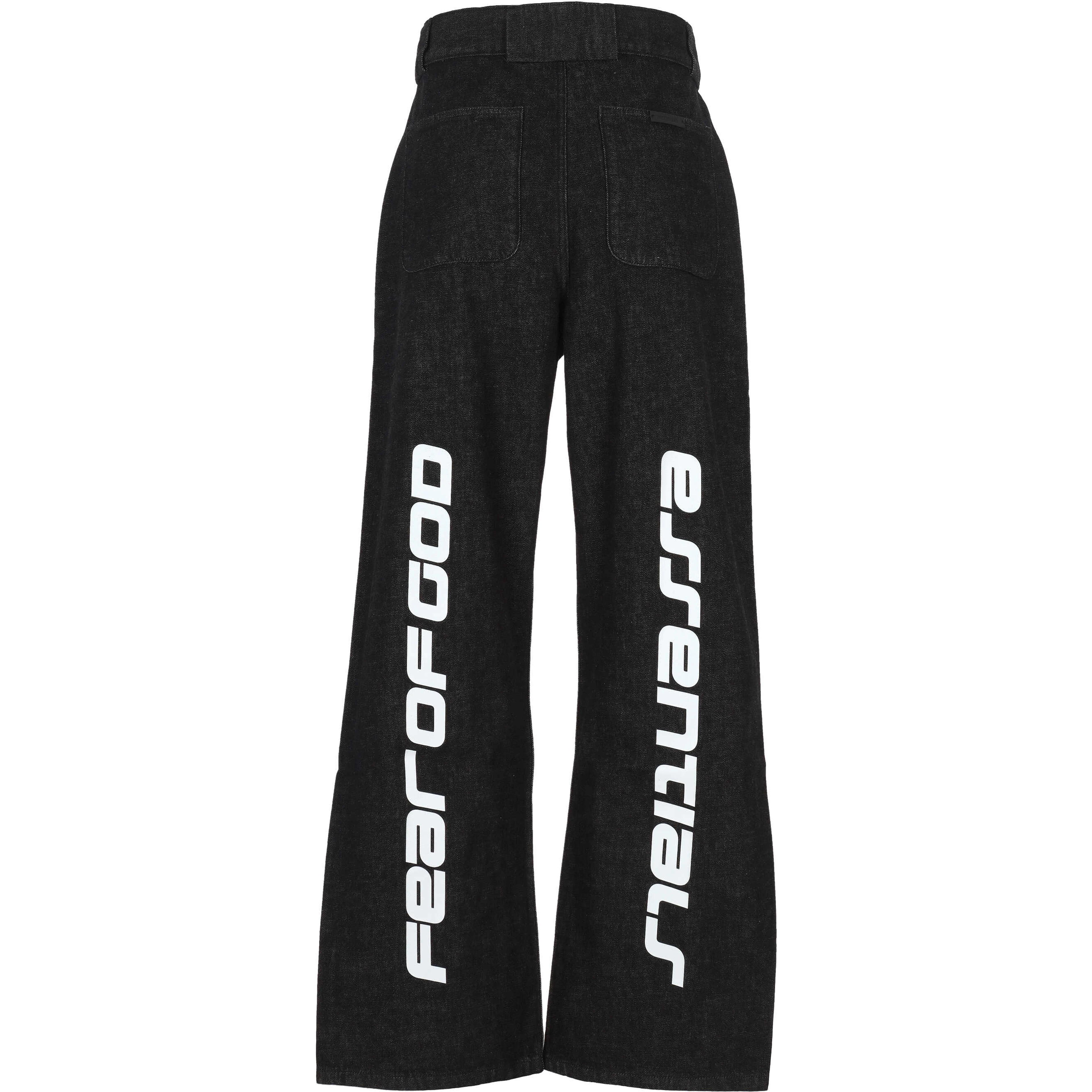 FEAR OF GOD ESSENTIALS Jeans