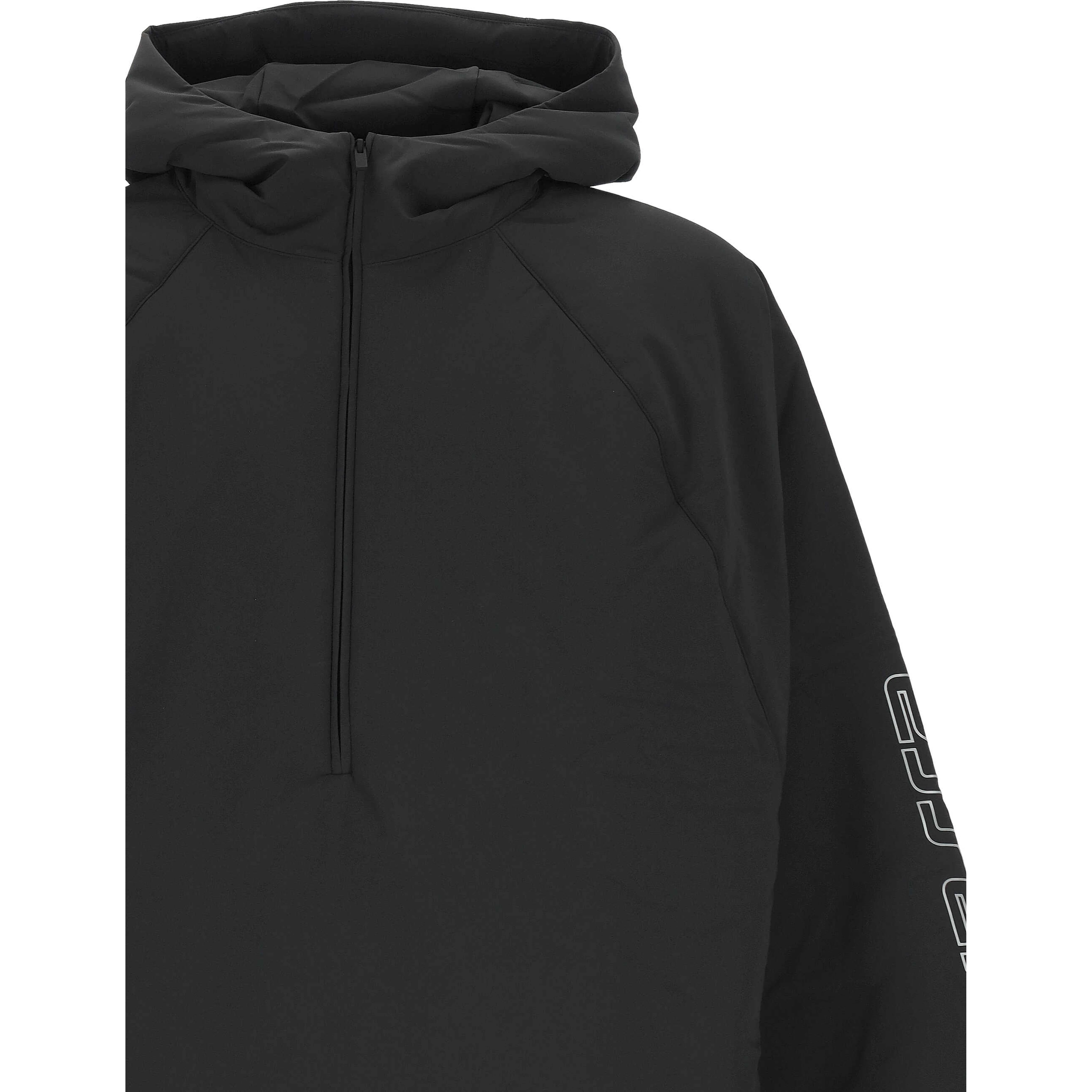 FEAR OF GOD ESSENTIALS Jackets