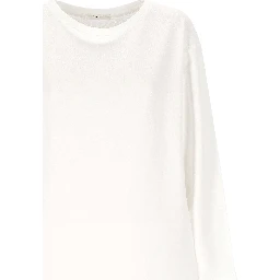 The Row Top White