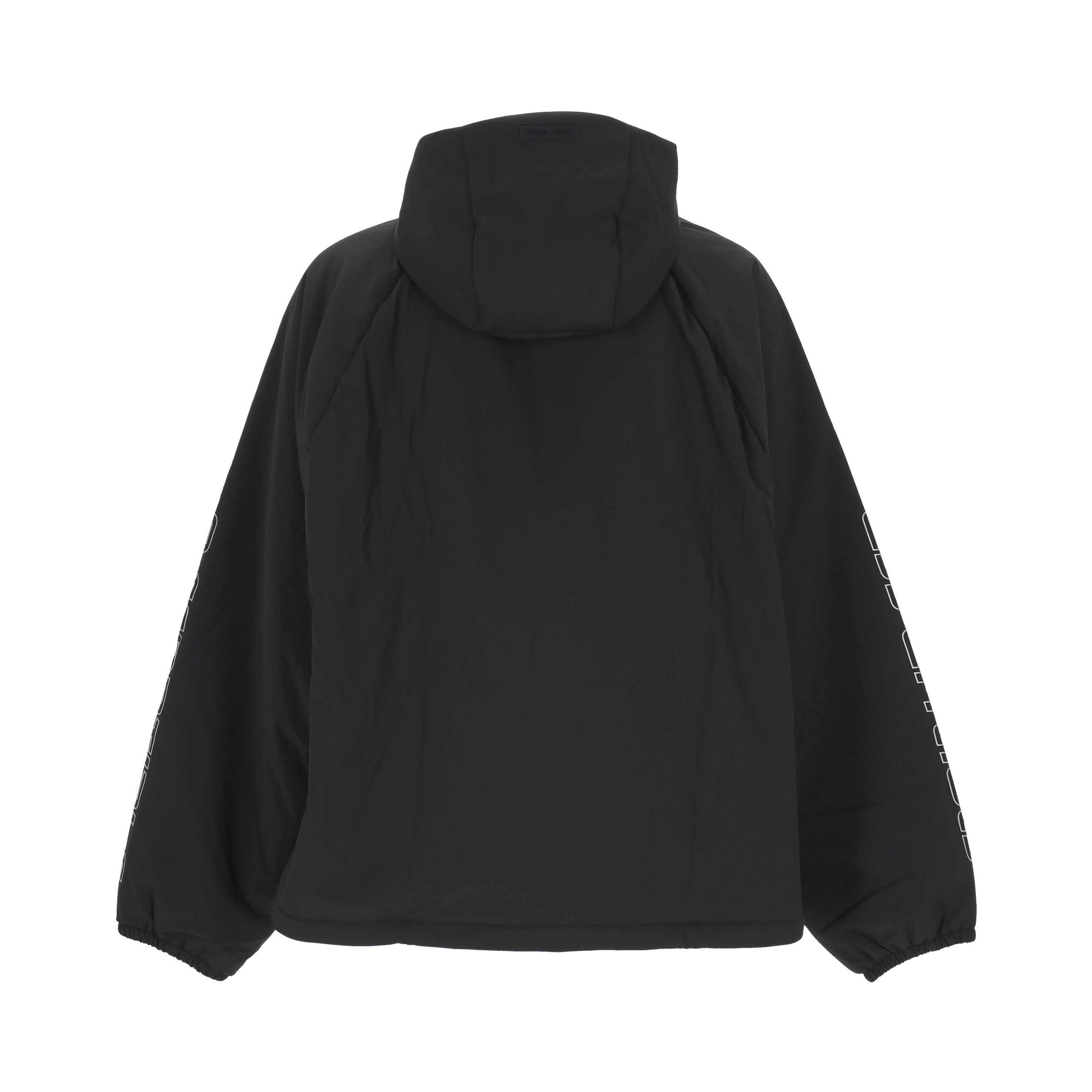 FEAR OF GOD ESSENTIALS Jackets