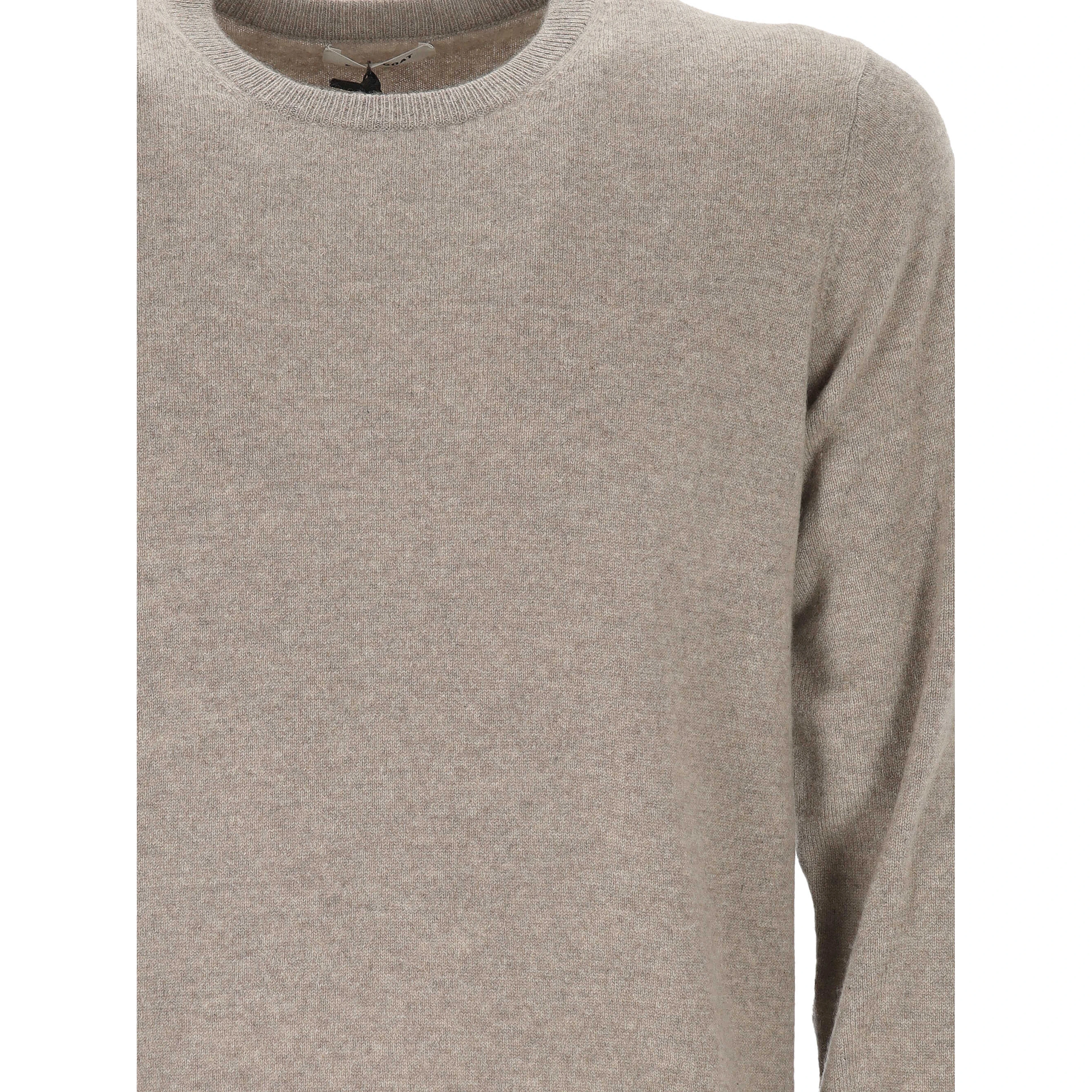 SOFT GOAT Sweaters