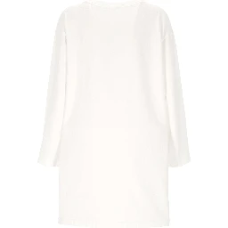 The Row Top White