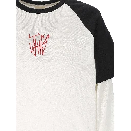 JAWS T-shirts and Polos