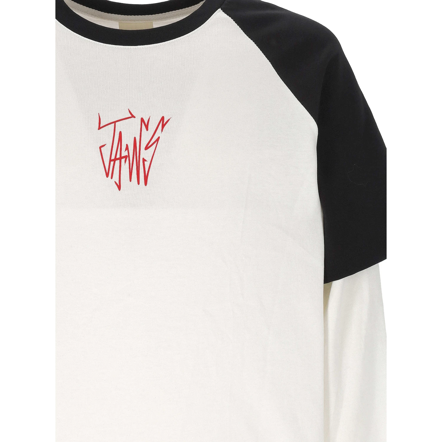 JAWS T-shirts and Polos