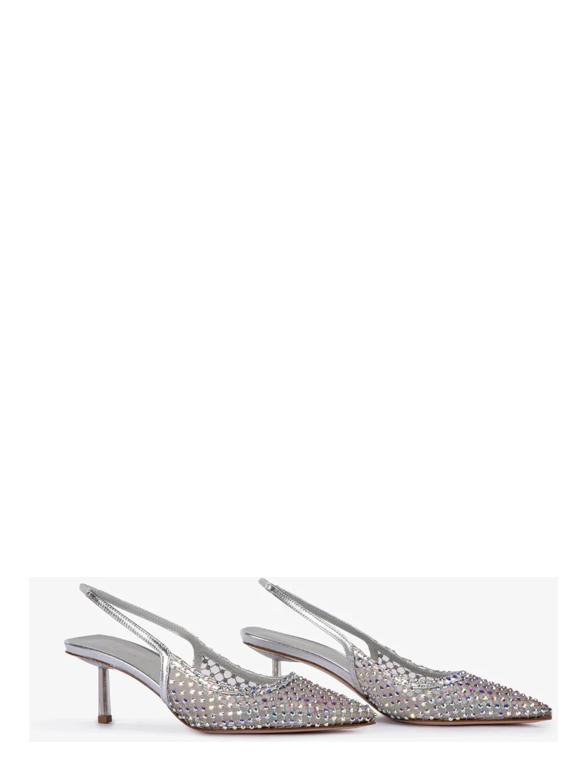 Le Silla Sandals