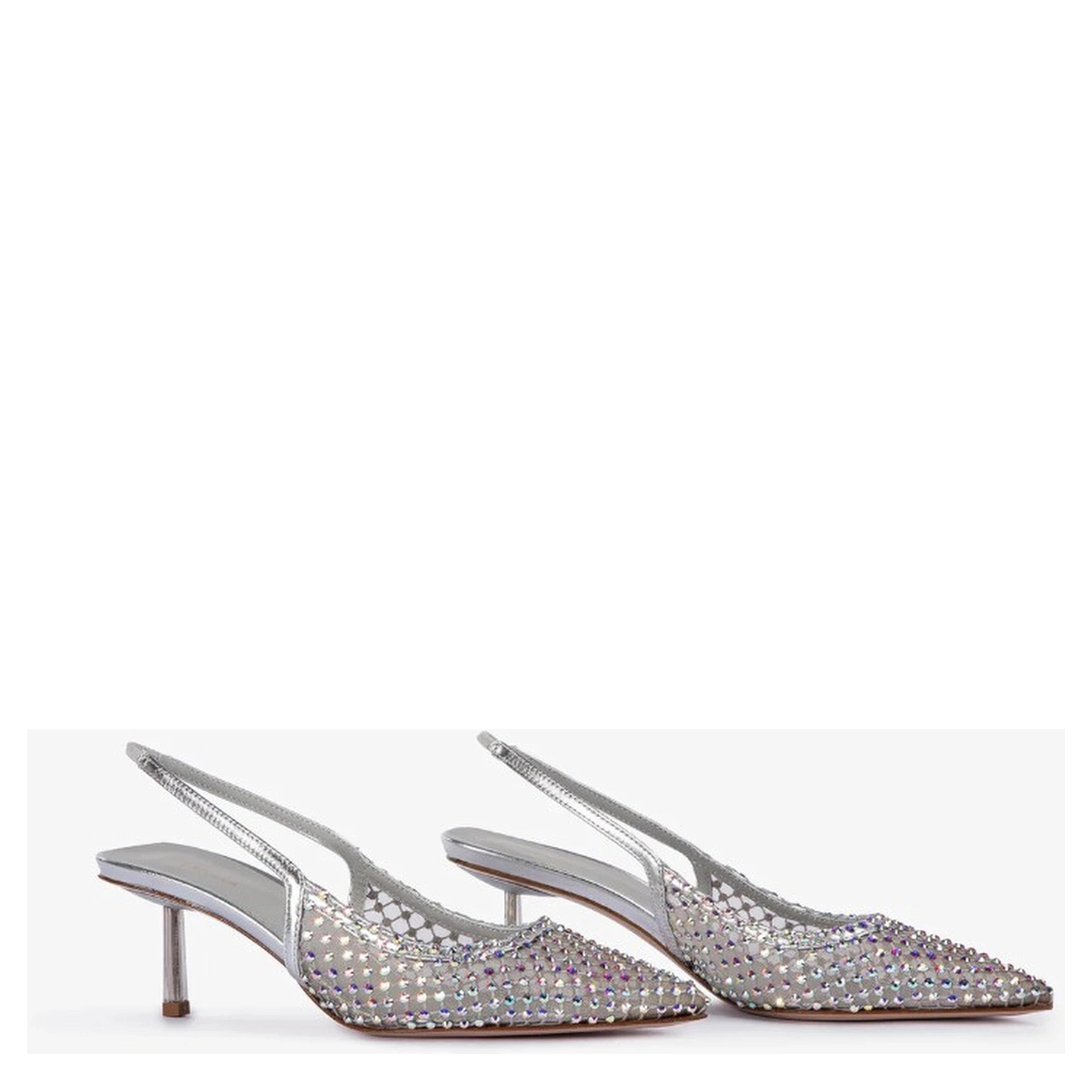 Le Silla Sandals