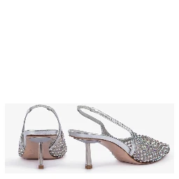 Le Silla Sandals
