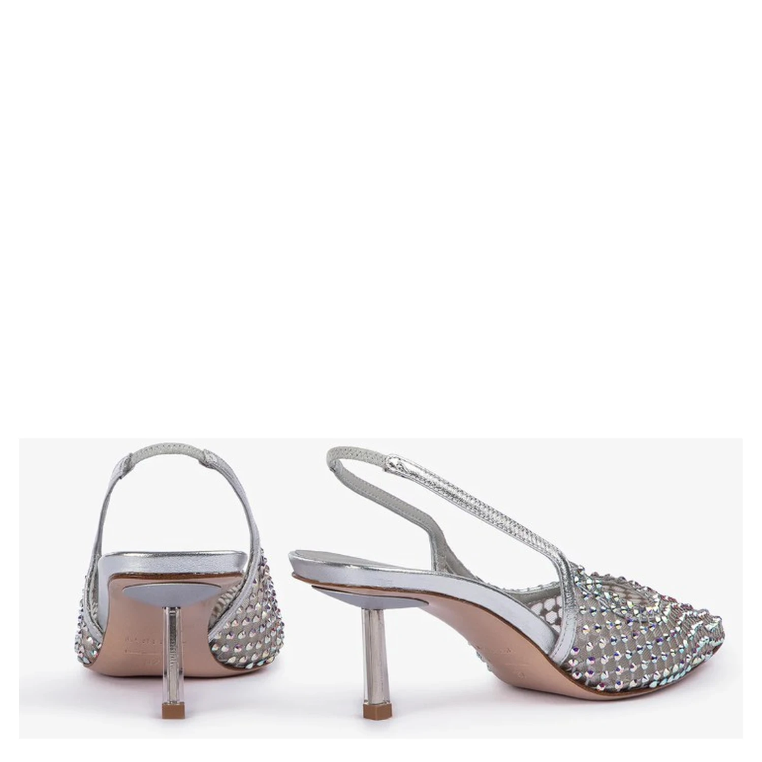 Le Silla Sandals