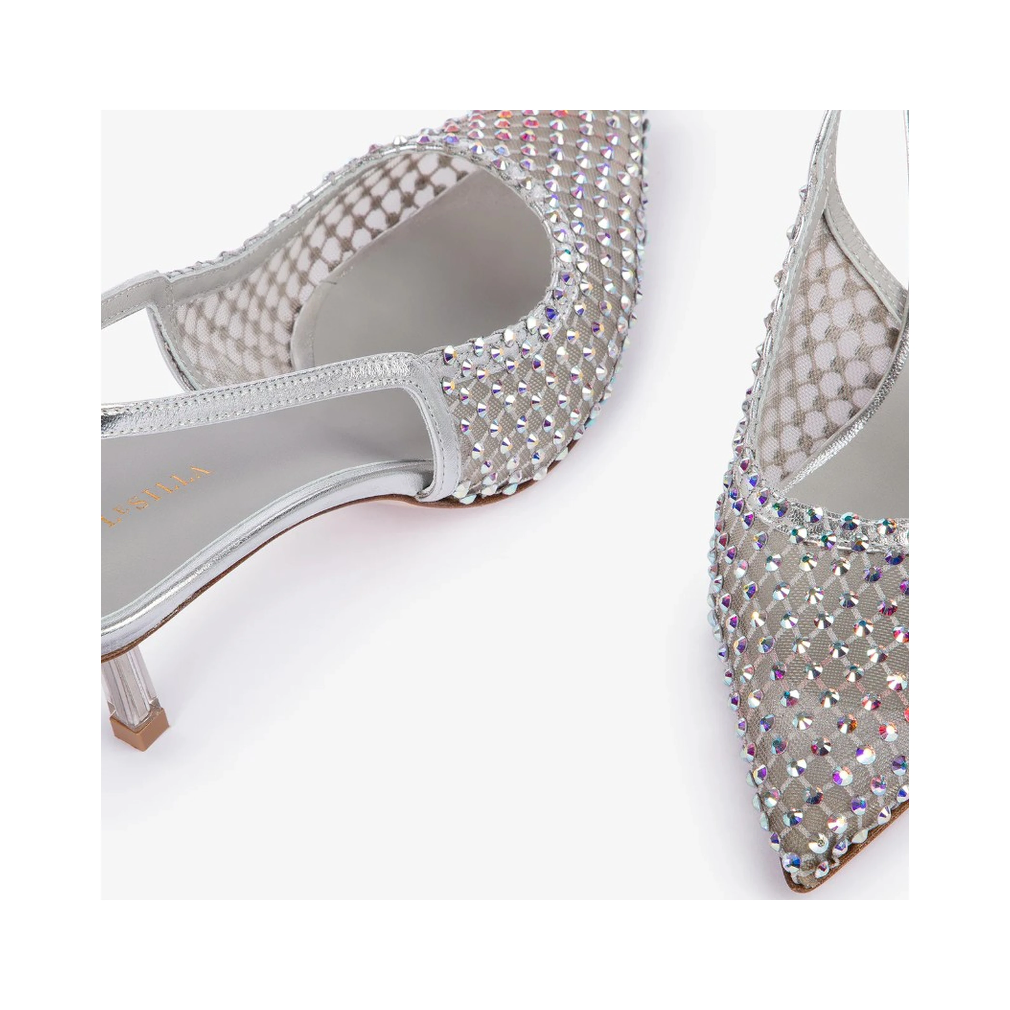 Le Silla Sandals