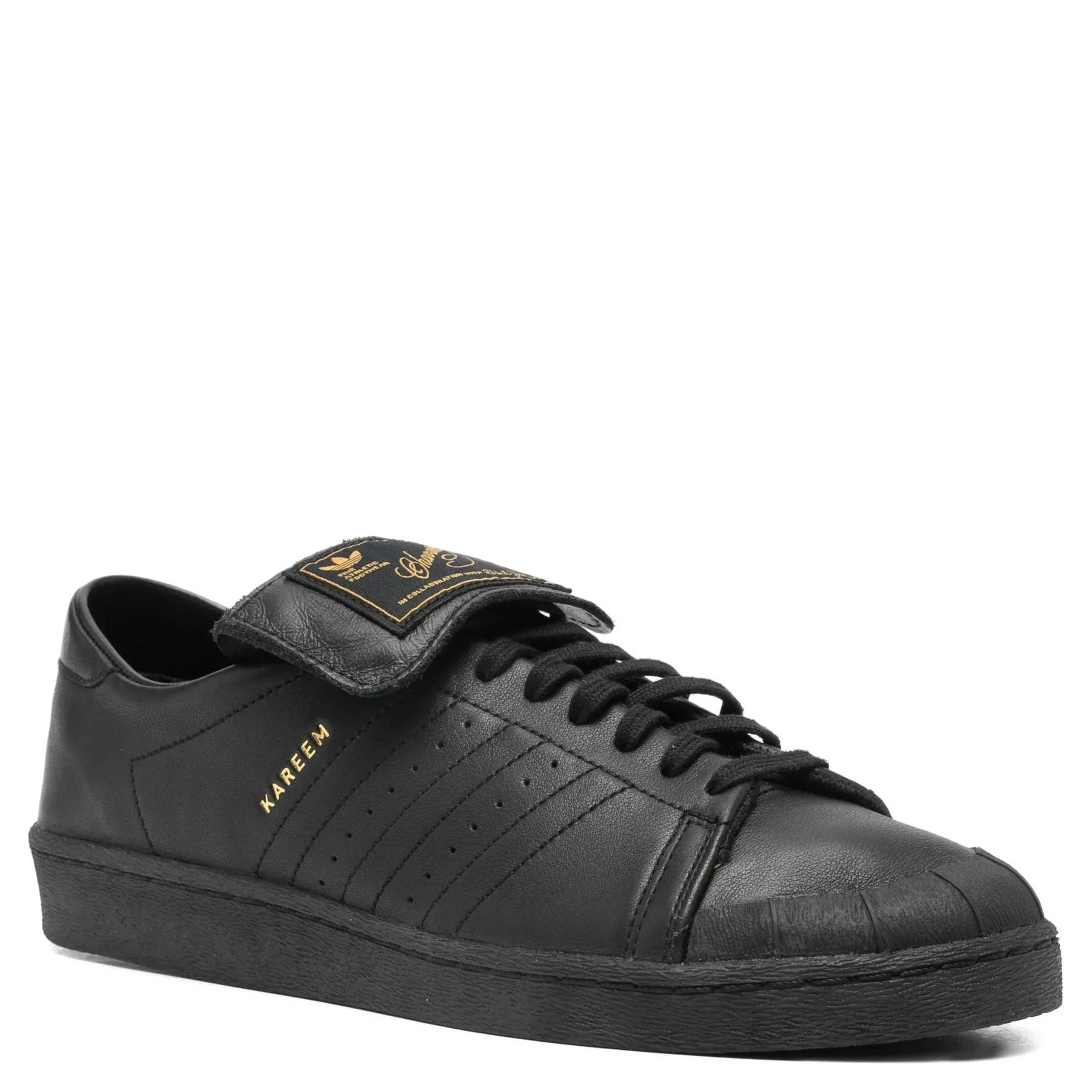 ADIDAS X WILLY CHAVARRIA Sneakers Black