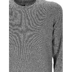SOFT GOAT Sweaters Grey
