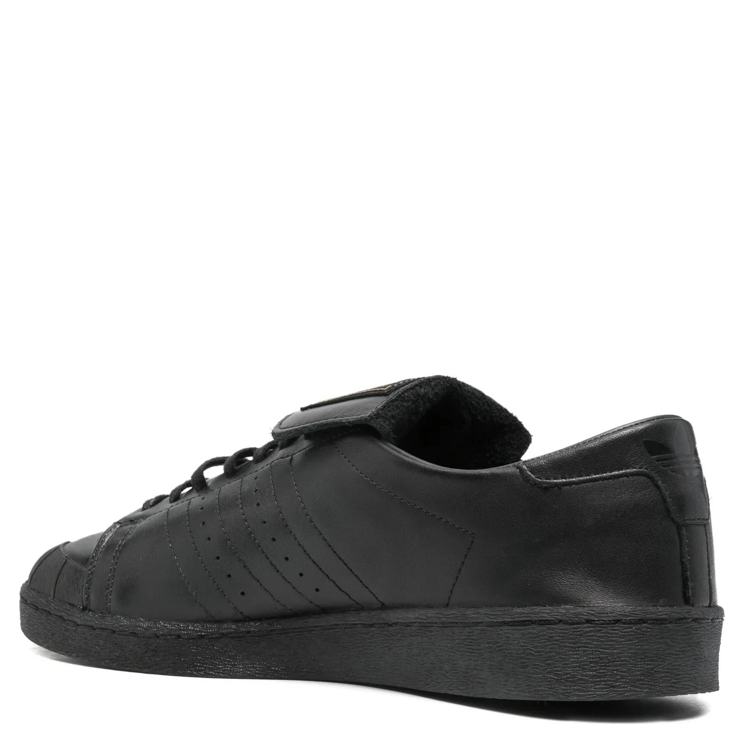 ADIDAS X WILLY CHAVARRIA Sneakers Black