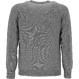 SOFT GOAT Sweaters Grey