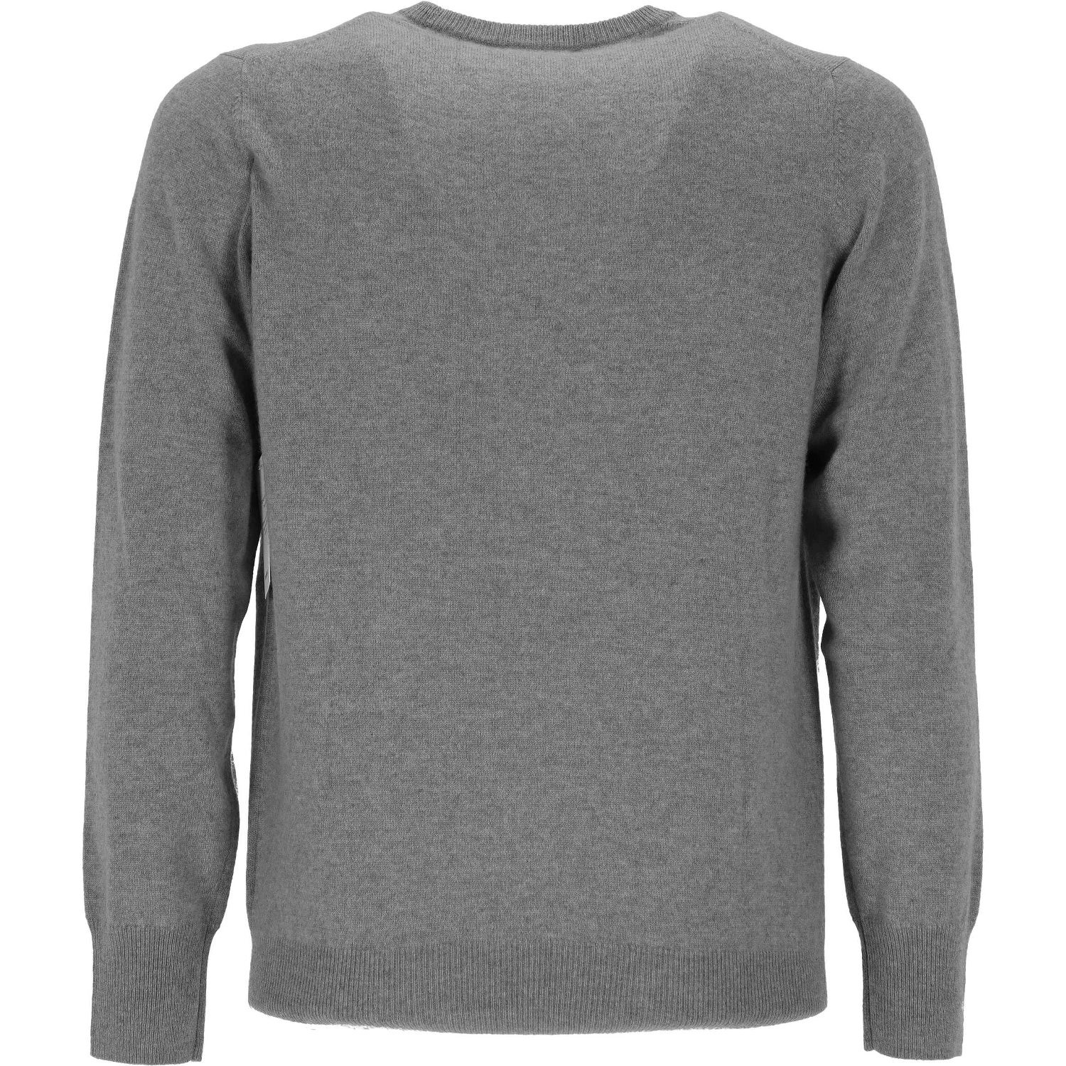 SOFT GOAT Sweaters Grey