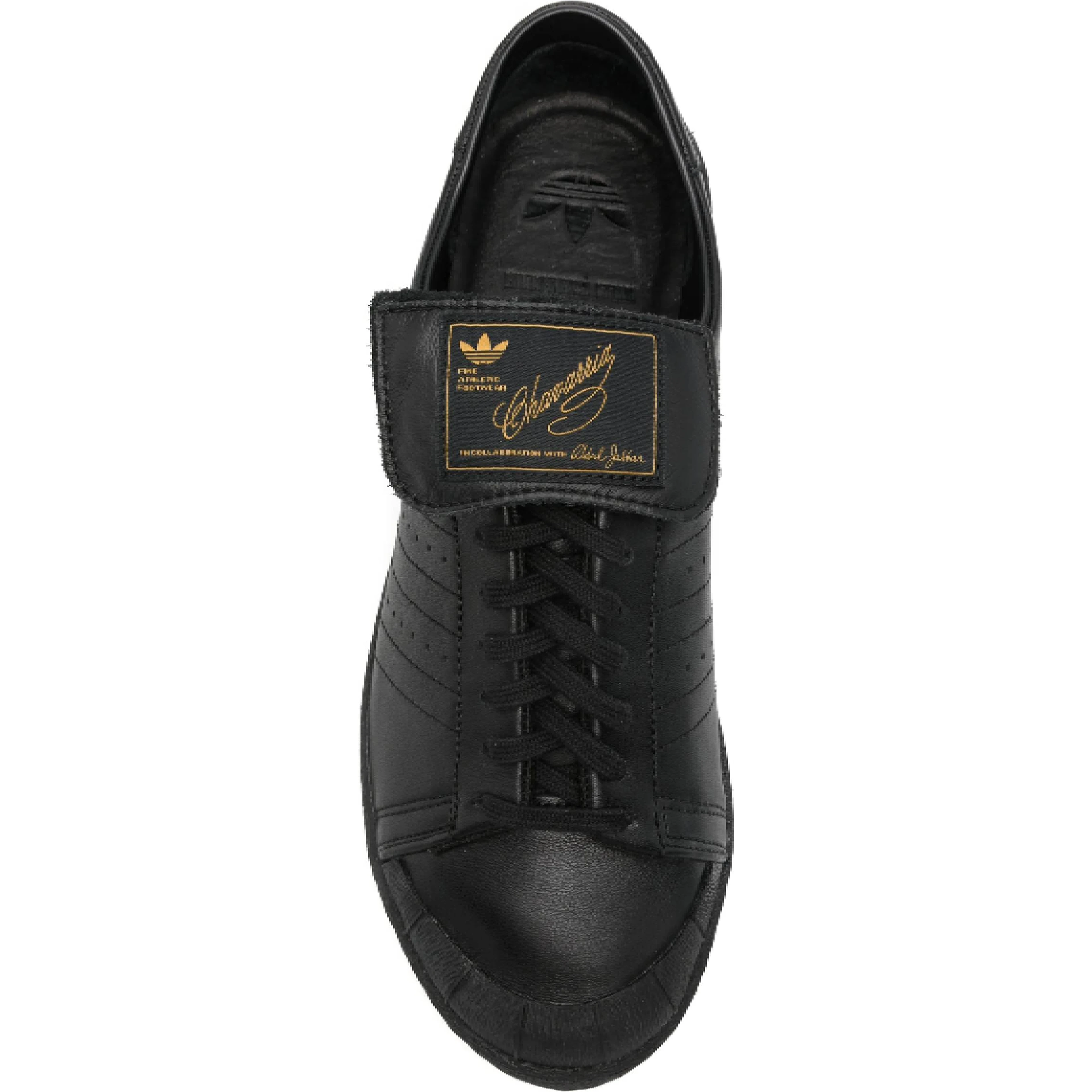 ADIDAS X WILLY CHAVARRIA Sneakers Black