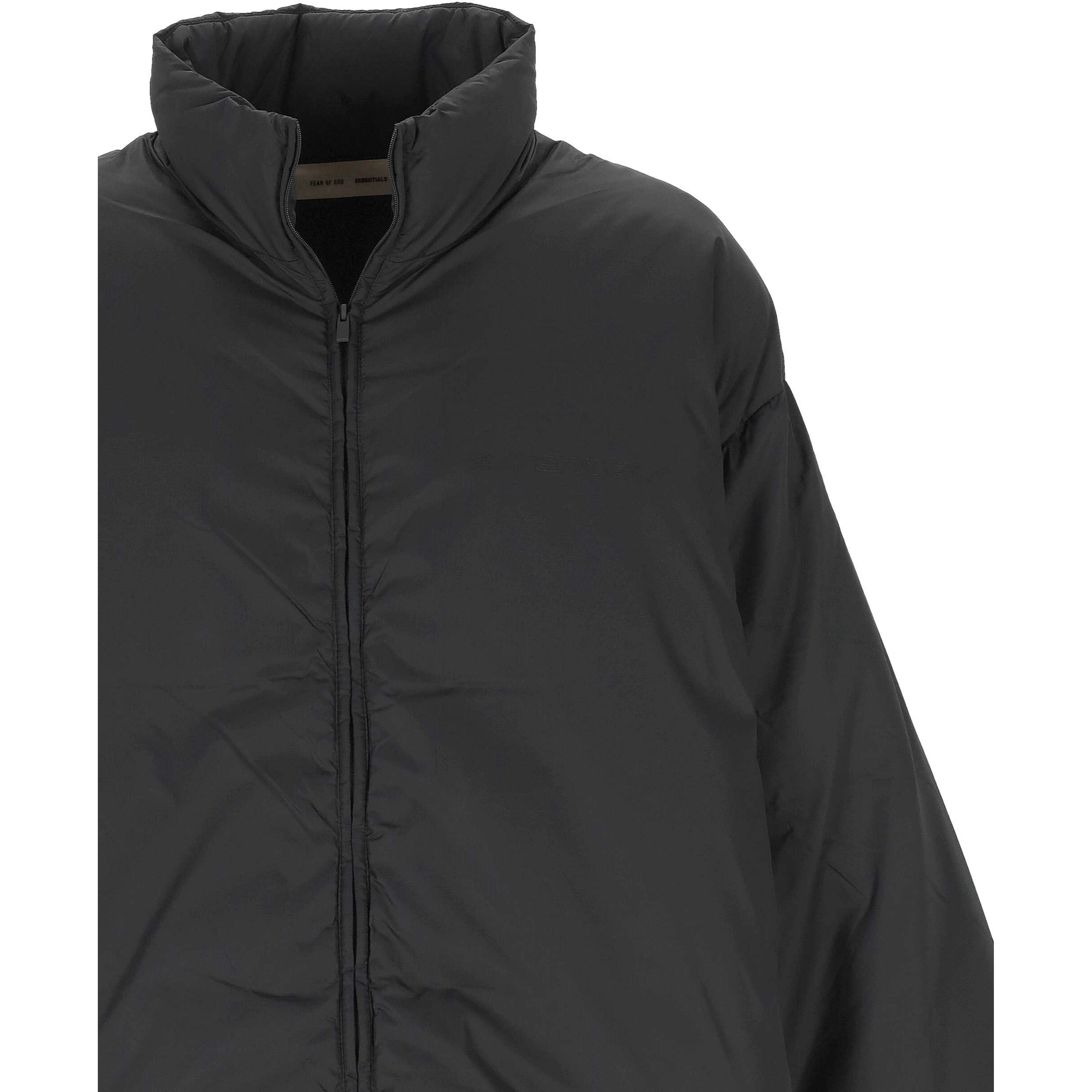 FEAR OF GOD ESSENTIALS Jackets