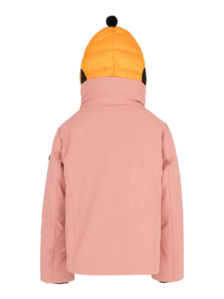AI RIDERS ON STORM Jackets Blush Pink alternative