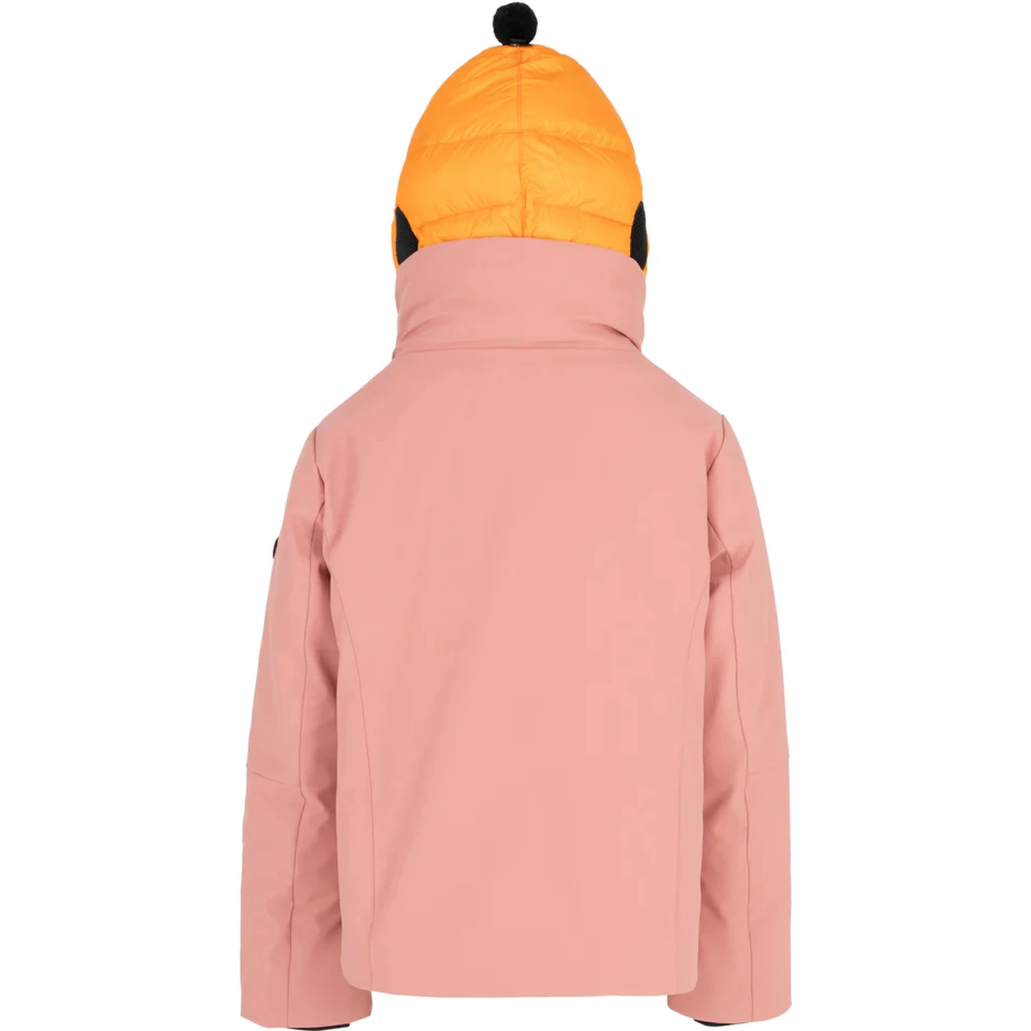 AI RIDERS ON STORM Jackets Blush Pink