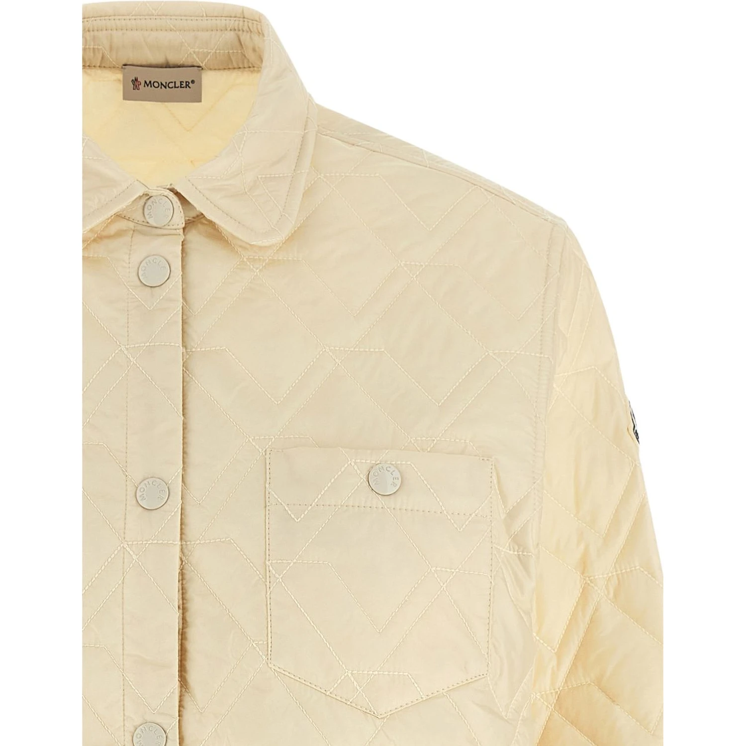 Moncler Shirts