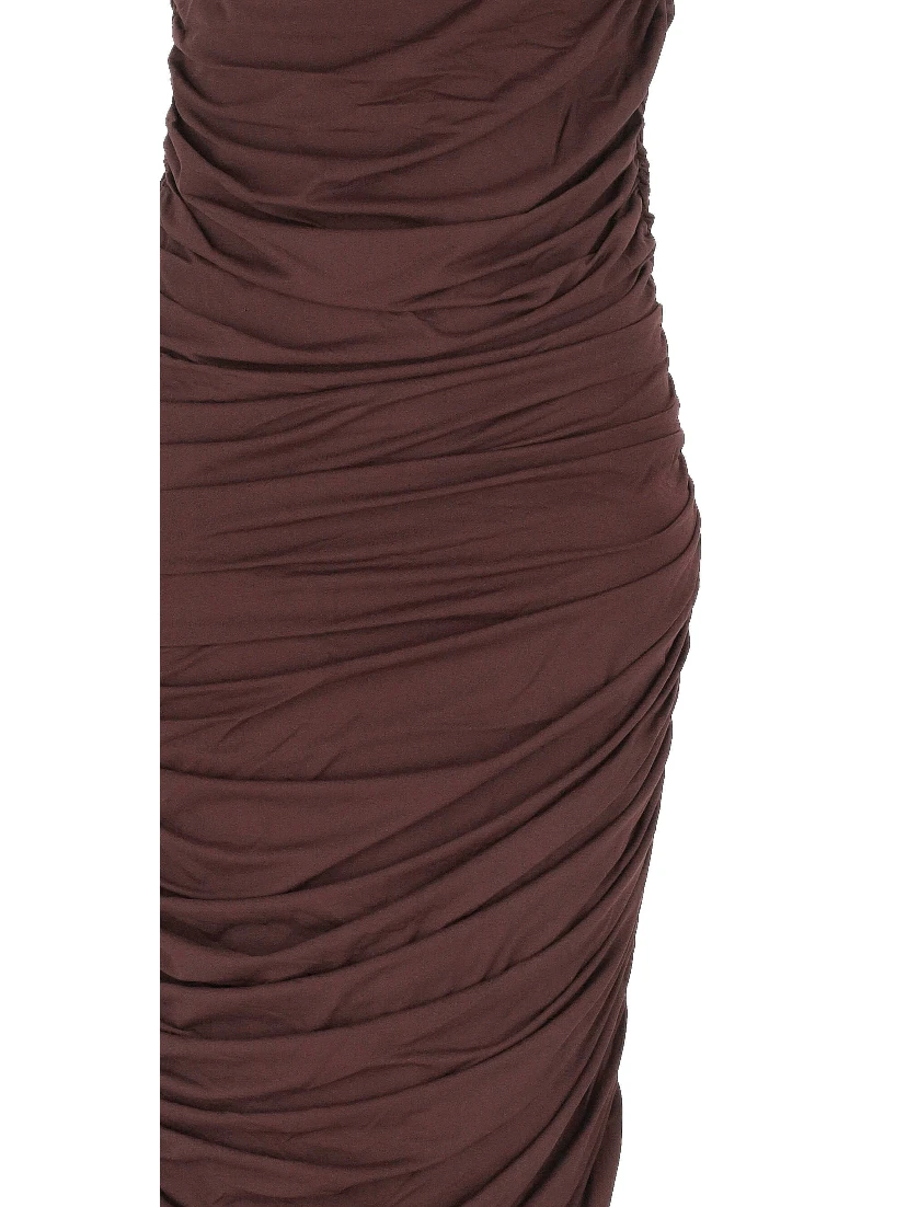 Federica Tosi Dresses Violet