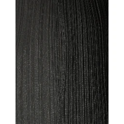 ISSEY MIYAKE PLEATS PLEASE Trousers Black
