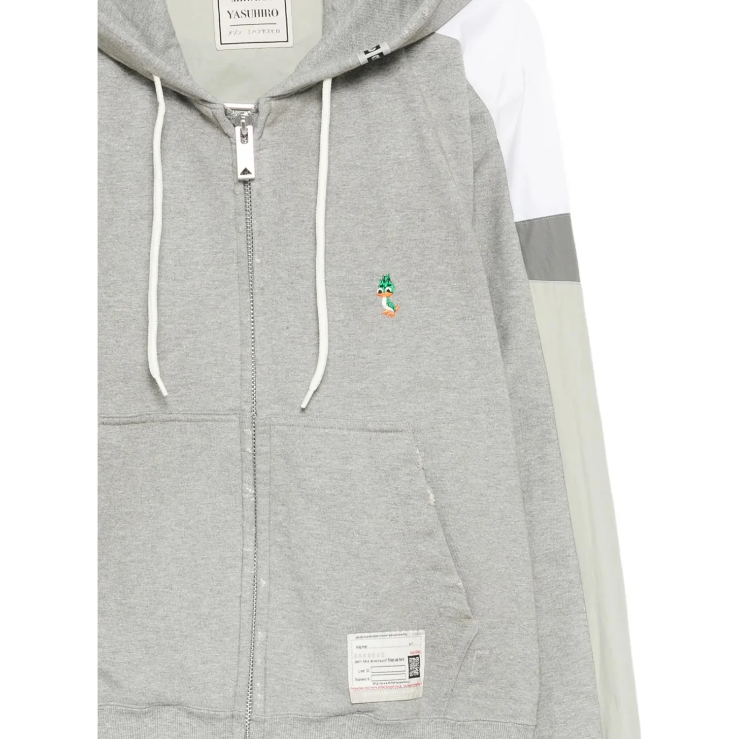 MIHARA YASUHIRO Jackets