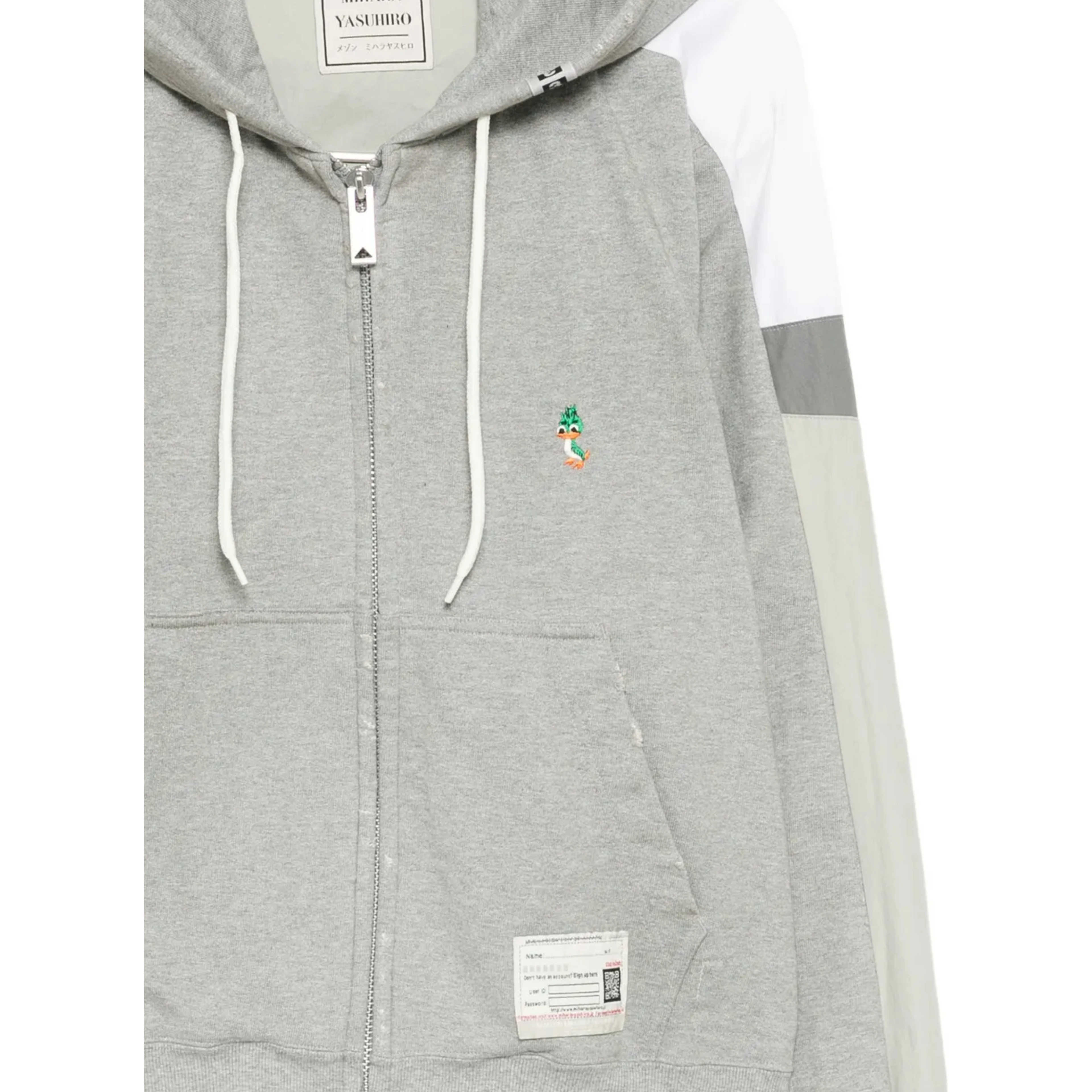 MIHARA YASUHIRO Jackets