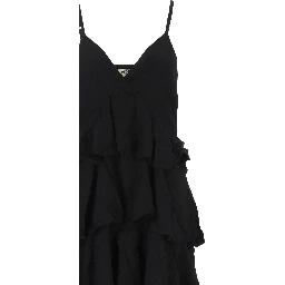Fiorucci Dresses Black