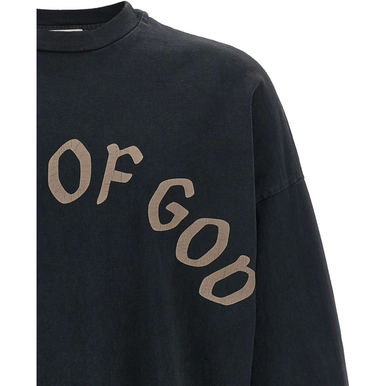 Fear of God T-shirts and Polos